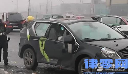 道路事故隐匿会怎样？