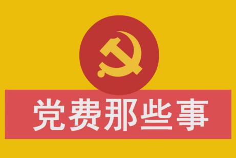 连续几个月不交党费视为脱党?