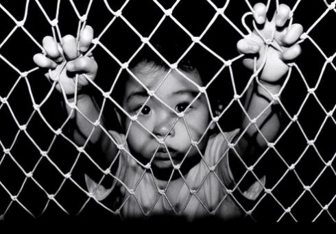 人贩子判刑多少年?