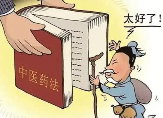 中华人民共和国中医药法2025最新