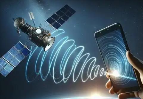 2025年终端设备直连卫星服务管理规定最新